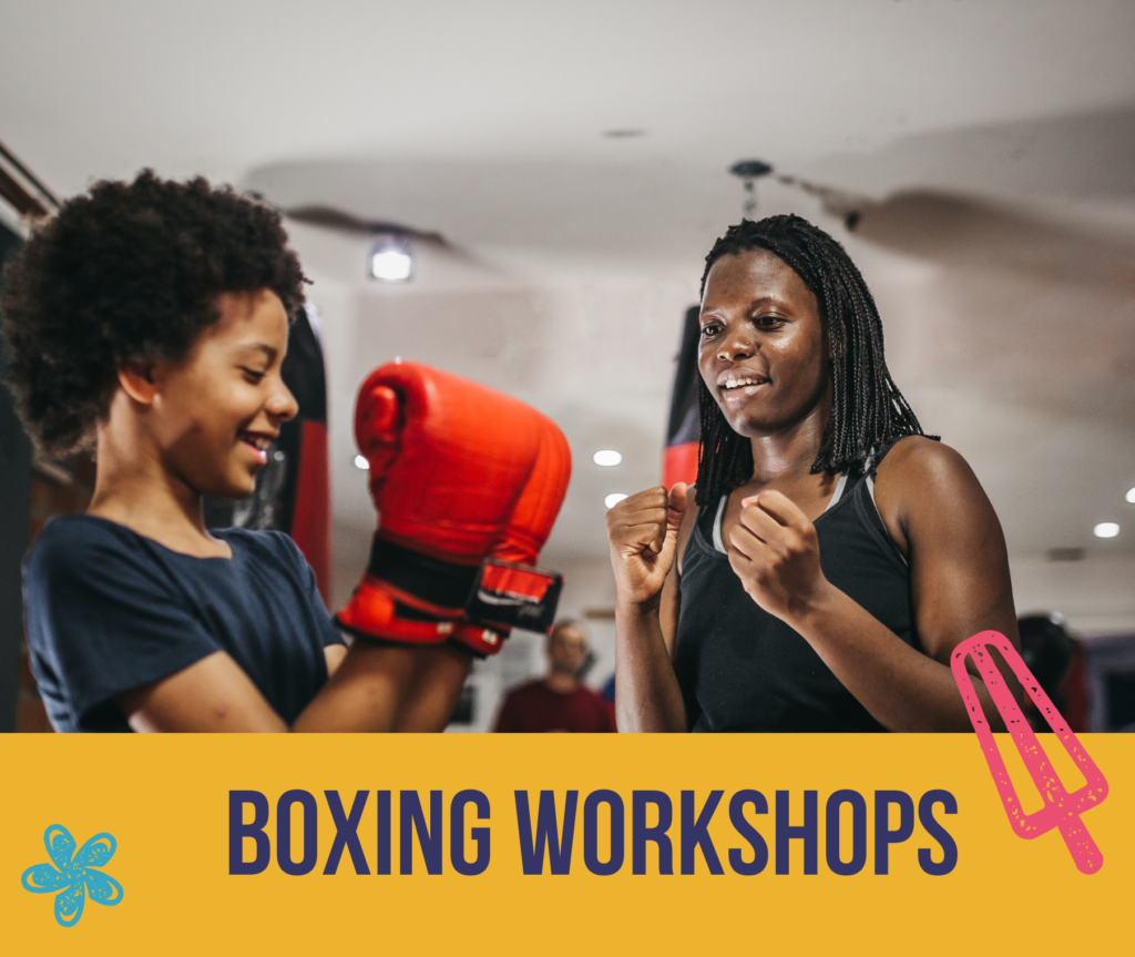 Boxing Workshop (2)