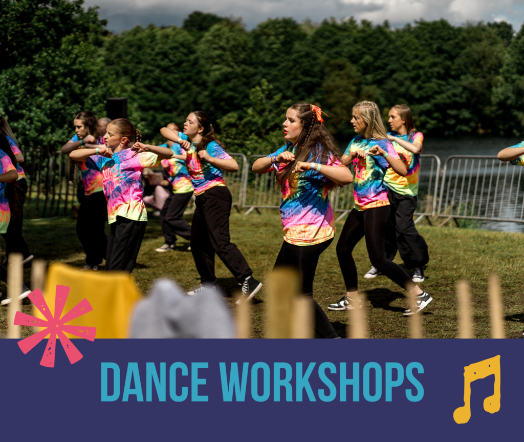 Dance Workshops