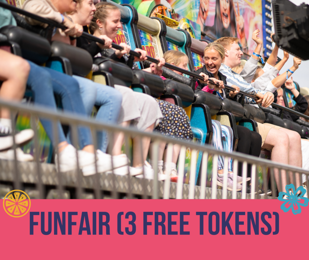 Funfair