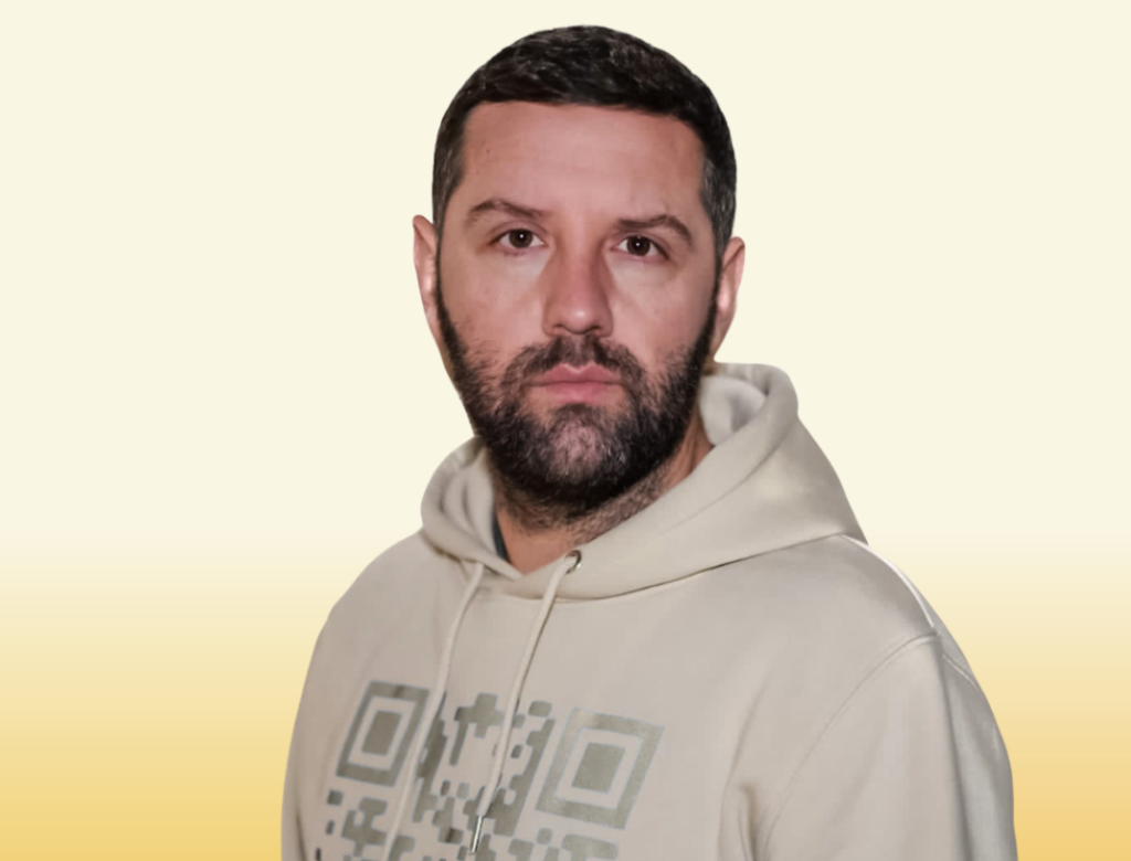 Ultrabeat Live At Alderfest
