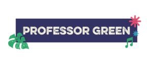 Professor Green Live