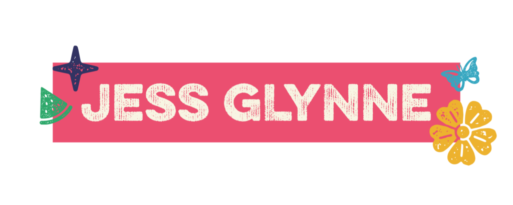 JESS GLYNNE
